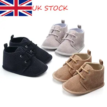 

Toddler Baby Toddler Soft Sole Casual Anti-slip Shoes Infant Boy Comfortable Shoes 0-18M