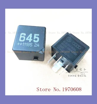 

4H0 951 253A 645 V23136-B0006-X080