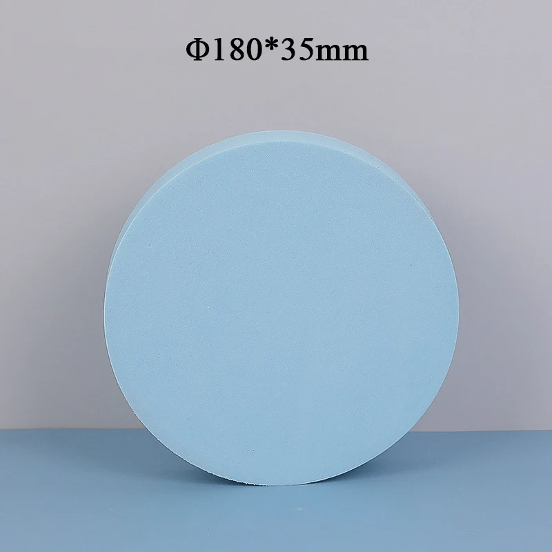 Blue 180x35mm