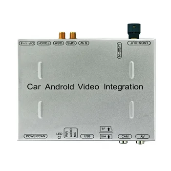 

Навигационно-multimedia unit monitor Mazda CX5,6,3 15 + incar FEX-MZD