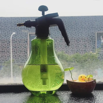 

Gardening Pressure Watering Spray Bottle Multi-function Garden Irrigation Plant Watering Can Family Cleaning Supplies YHJ101603