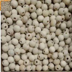 

custom listing for candy 3000 of 8mm and 1000 of 10 mm white bleach beads