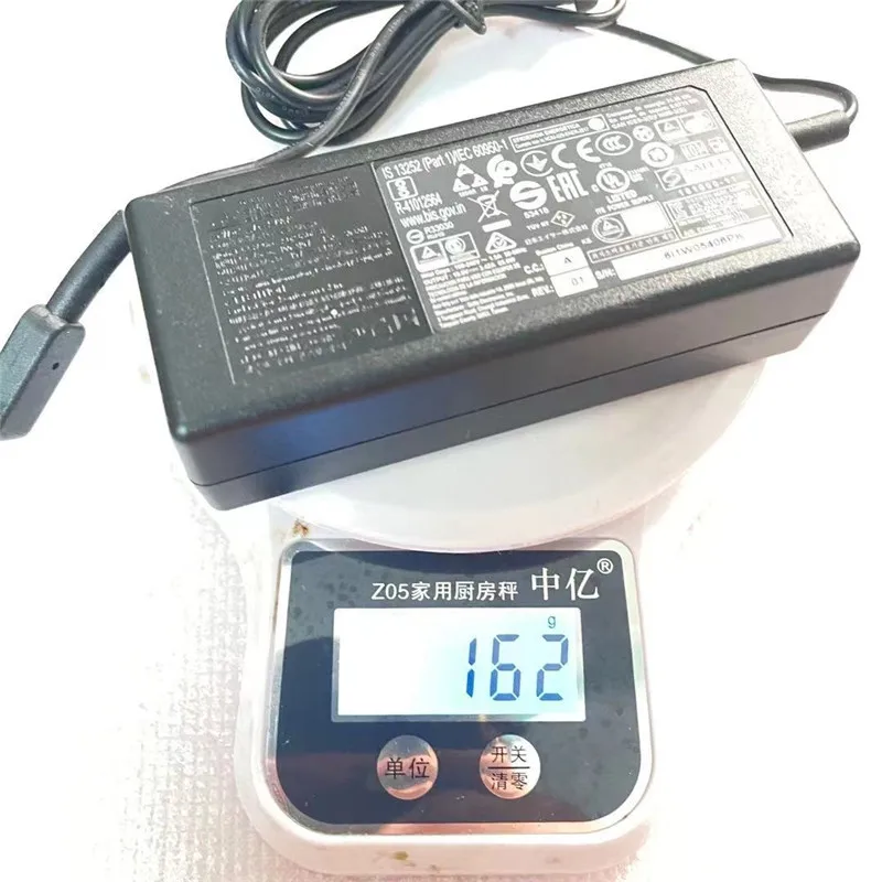 19V 3.42A 65W 3.0*1.0MM Laptop Adapter Charger For Acer Aspire S7 391 V3-371 Switch12 PA-1450-26 A13-045N2A 547H 56RQ SF314-51-7