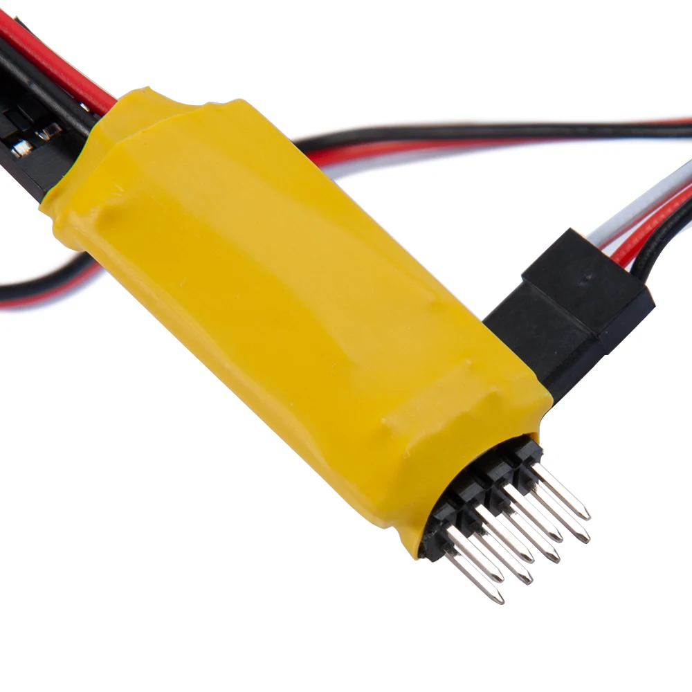 AXSPEED RC Empfänger Lichter Schalter Auf/off Control Elektronische Schalter für Rc Flugzeuge Autos Modelle – Detail 14