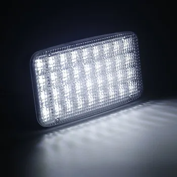 

Hot Professional DC 12V 36 LED Car Truck Vehicle Auto Dome Roof Ceiling Interior Light Lamp with Low Power Consumption