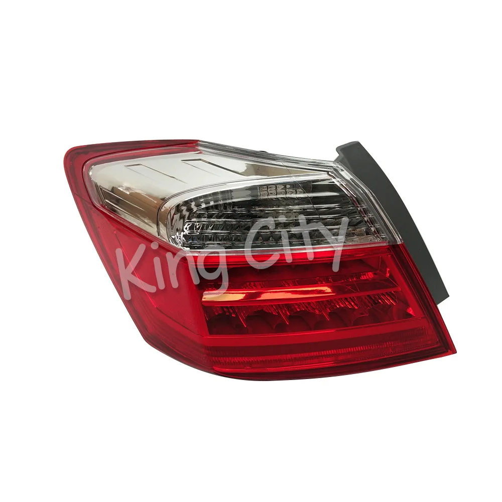 CAPQX для HONDA ACCORD CR1/CR2/CR4 14 15 задние тормоза светильник задний хвост taillamp фонарь