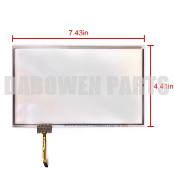 

Touch Screen (Digitizer) for Symbol MK3100 MK3190