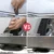 2020 New Nano Magic Car Scratch Remover Ткань Многоцелевая Легко Ремонтируемая Краска Царапины Легкий Ремонт Царапин для автомобилей Черный
