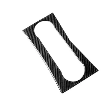 

Carbon Fiber Sticker 1* Air Vent Outlet Trim For Mercedes-Benz C Class Parts