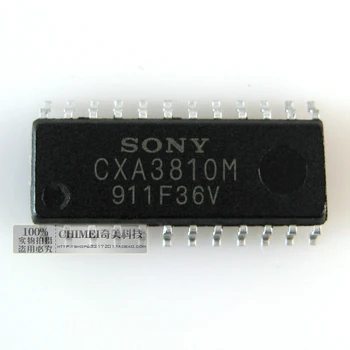

Free Delivery. CXA3810M A3810M CXA3810 LCD power supply IC chips