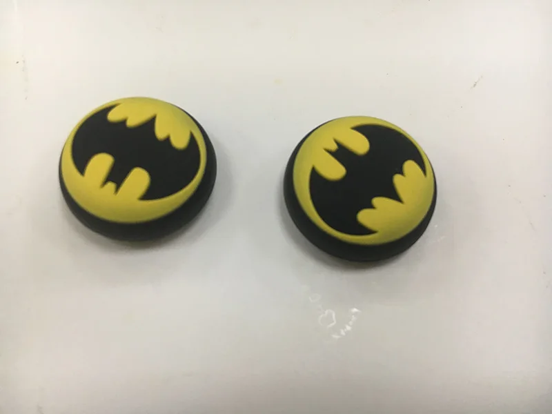 

3D Analog Joystick Thumb Sticks Cap For PS4 For Xboxone Nintend Switch NS Switch JoyCon Controller Cap