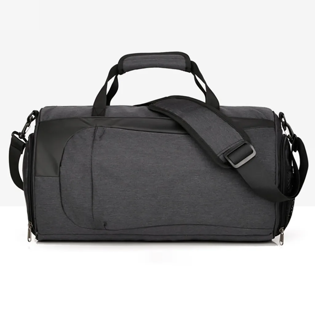 OCARDIAN,, водонепроницаемая Мужская и Женская дорожная сумка, багажные сумки, деловая большая сумка, многофункциональная портативная сумка для хранения на плечо