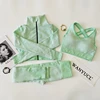 Bright green-3Pcs