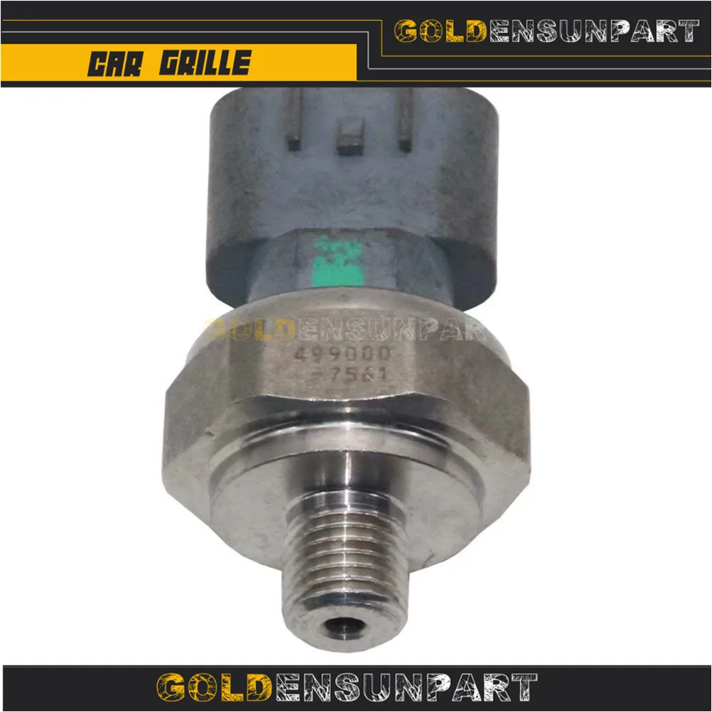 New 499000-7561 Engine Oil Pressure Sensor Switch Sender For Honda Civic Accord Pilot Ridgeline Odyssey 3.2 3.5 V6 2003-2005