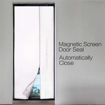 

Door Seal Hot Air Plug Window Sealing Alternative Curtain Hot Air Baffle Skylights Door Extension for Mobile Air Conditioners