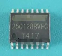 Бесплатная доставка 100% Новый оригинальный W25Q128BVFIG W25Q128BVFG 25Q128BVFG W25Q128 SOP16