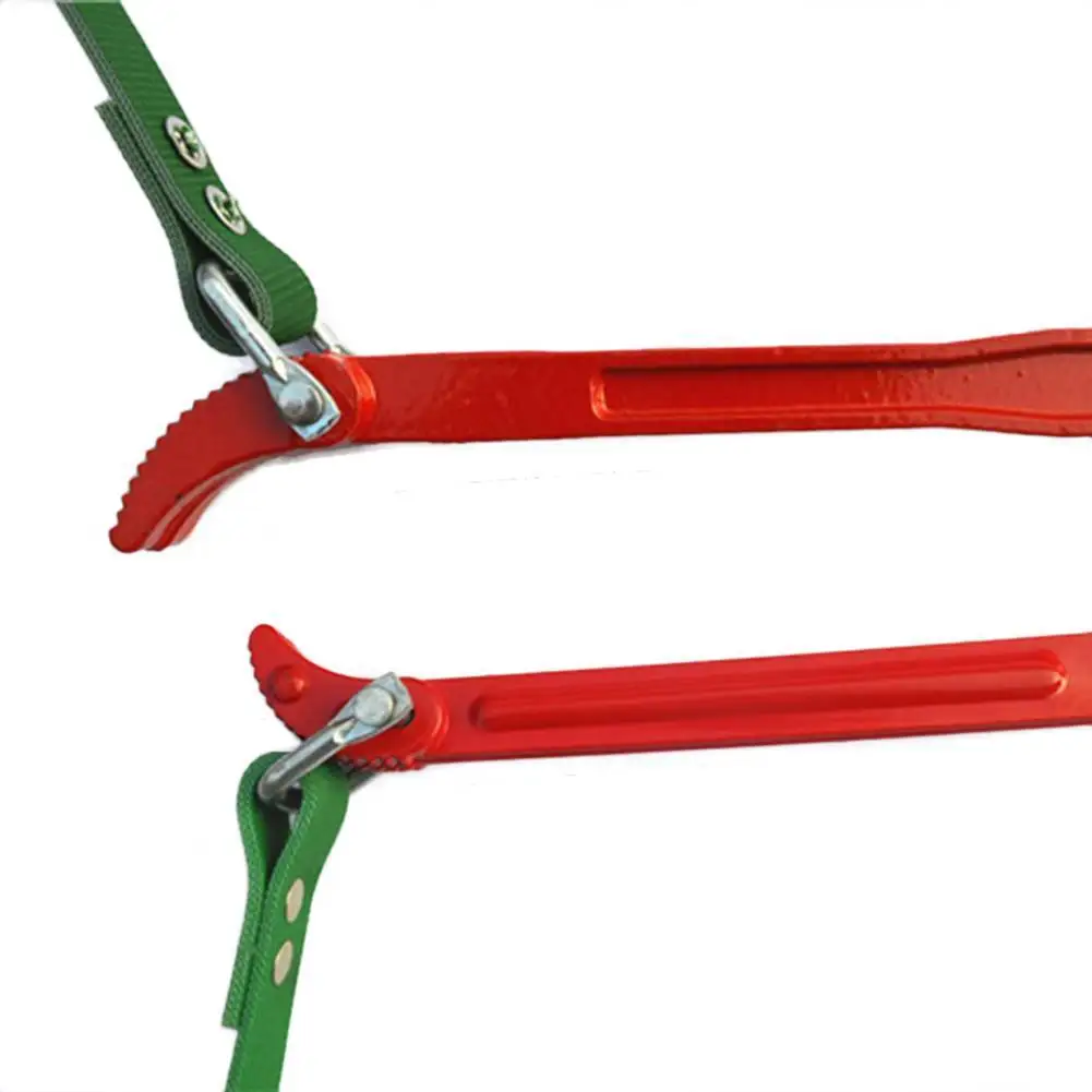 

Removal Tool 8inch Fuel Belt Wrench Oil Strap Spanner Tool steel Spraying plastic 53cmx21.5cm Engine Repair Filter Portable