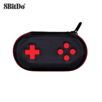 

8BitDo Classic Controller Gamepad Travel Case Protection Bag Carry Case Protective Cover for Gamepad