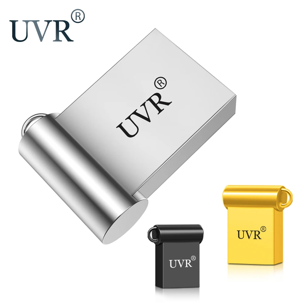 Usb флэш-накопитель 32 ГБ флэш-память u диск 2,0 64 ГБ 8 ГБ 4 ГБ Флешка 16 Гб водонепроницаемый металлический накопитель 128 ГБ Кле usb Бесплатный