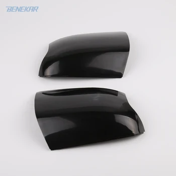 

Benekar Side Rearview Mirror Cover Shell for Ford Focus C-Max 2003-2013