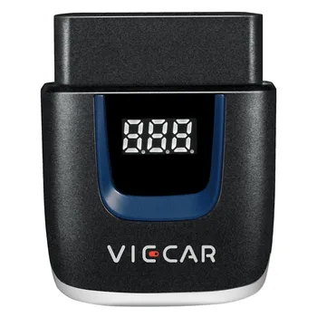 

ELM327 V2.2 OBD2 Code Reader Bluetooth 4.0 WIFI USB Type-c For Android/IOS Scanner ELM 327 OBD 2 Car Diagnostic Auto Tool
