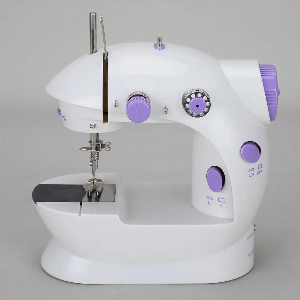Creative Household Electric Mini Sewing Machine Small Automatic Micro Mini Small Electric Sewing Machine