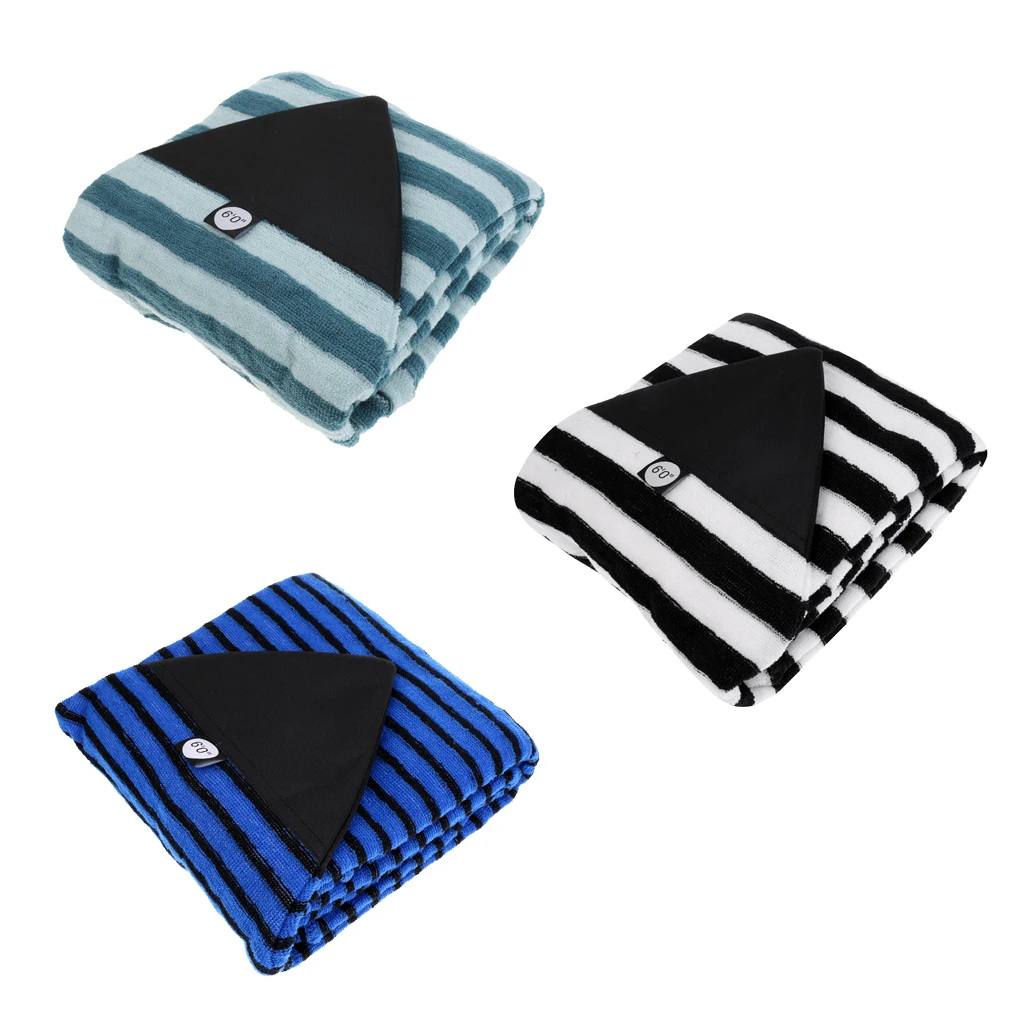Professional Lightweight Surfboard Sock Protective Cover Case Bag for 6'0'' Surf Board Shortboard