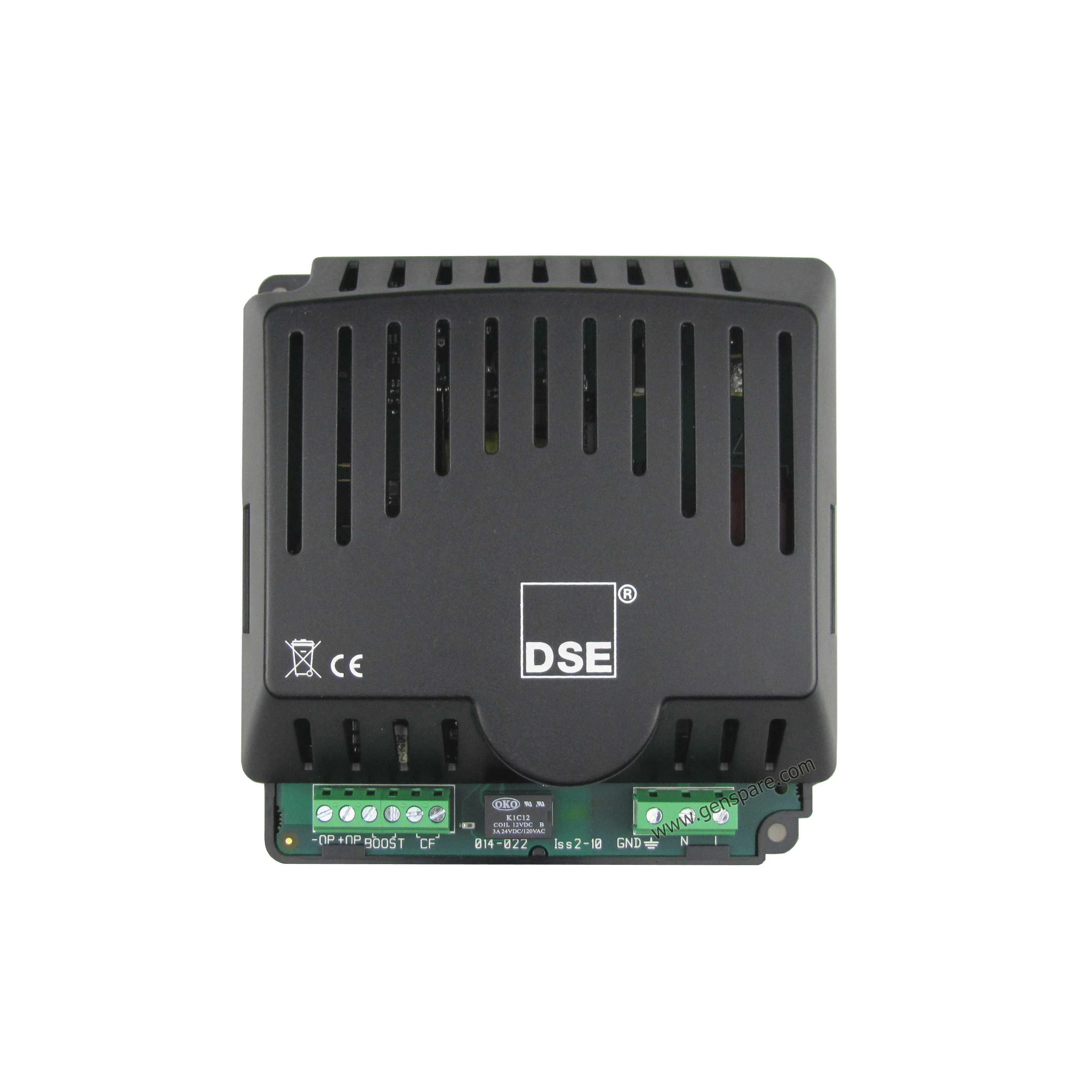 Deep Sea DSE 9130 DSE9130 Genset Generator Battery Charger
