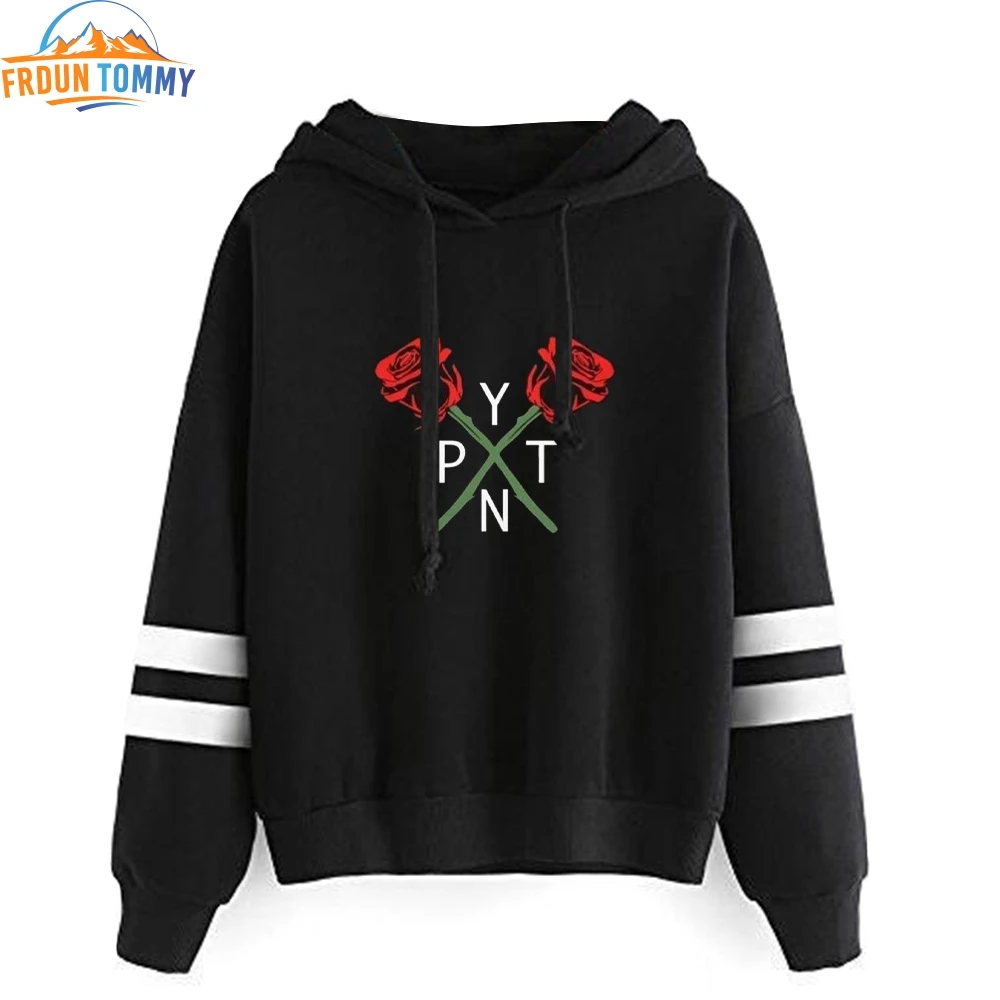 2020 payton moormeier merch hoodies women men printed Social Media Stars Funny oversize Hoodie Sweatshirt Unisex Tracksuit