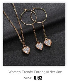 Новые панковские золотые серебряные титановые серьги в форме сердца из нержавеющей стали, серьги в форме фигурного кольца для женщин, геометрические круглые серьги-кольца для женщин