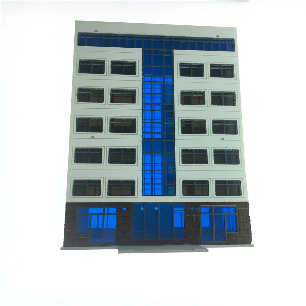 architecture model building16