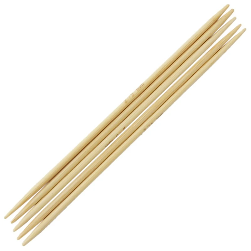 11 комплектов 4," бамбуковые вязаные перчатки спицы 2,0-5,0 мм США 0-8