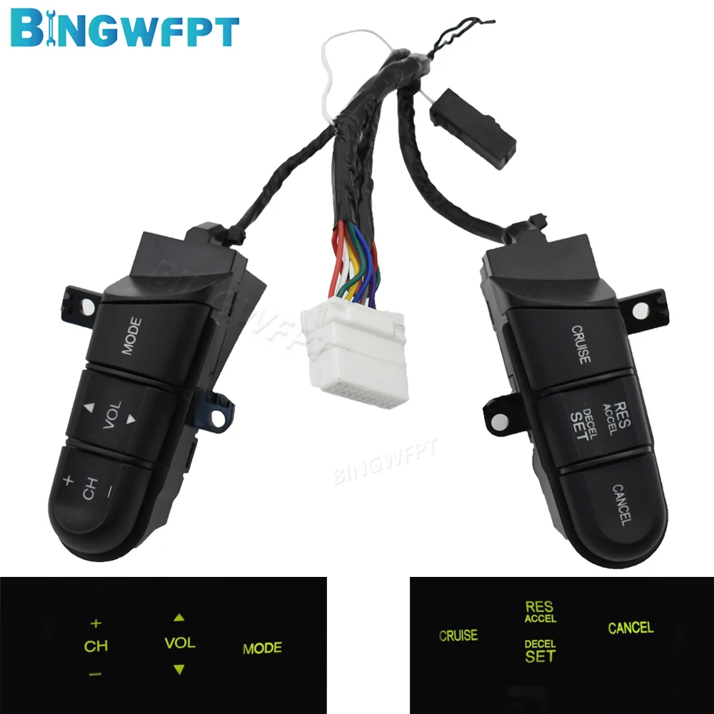 36770SNAA12 36770SNAA12 For Honda Civic 20062011 Multifunction