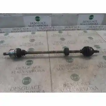 

TRANSMISSION FRONT RIGHT MG ROVER 400 SERIES (RT) 420 If (4-ptas.) [14259673]