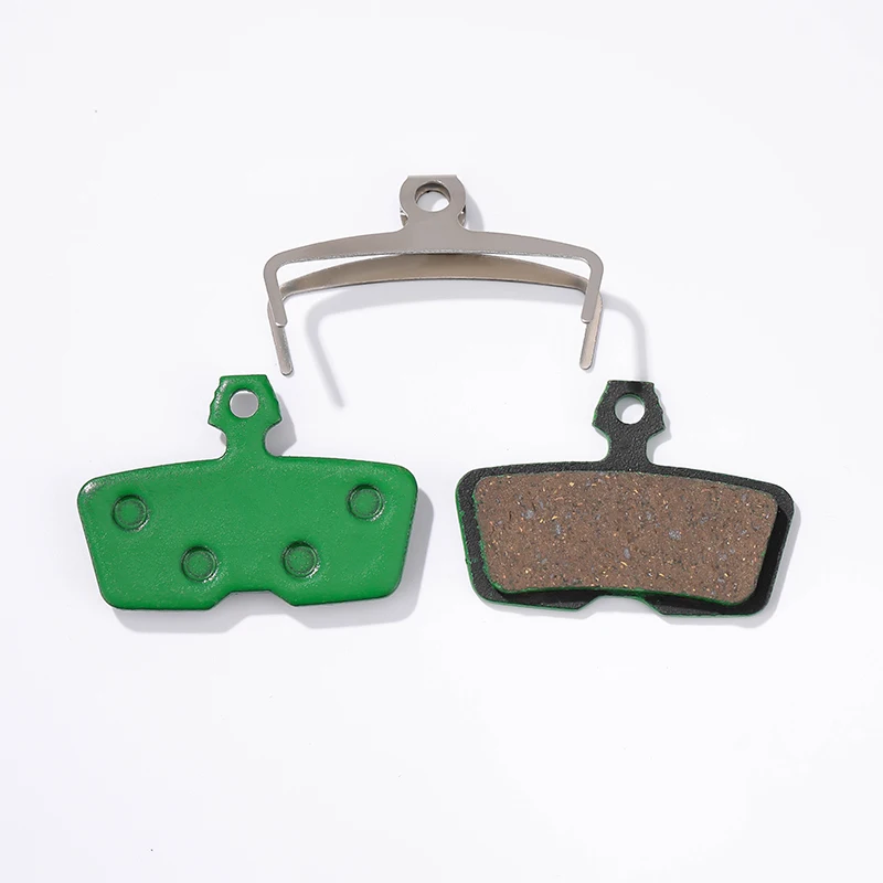 Bicycle Disc Brake Pads 2 pairs for AVID Code R or SRAM CODE R