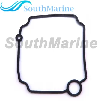 

3V1-03121-0 3V1031210 3V1031210M Carburetor Float Chamber Gasket for Tohatsu Nissan Outboard Motor 4-Stroke MSF8A MS