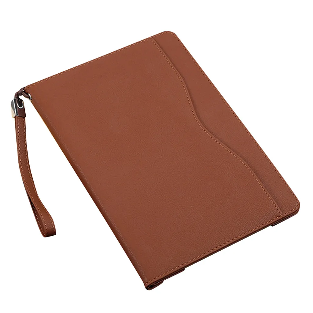 Funda для iPad Mini 5/4/3/2/1 7,9 Inch Планшет тонкий чехол Разделение Защитный чехол откидная передняя крышка ультра тонкий microfiberQ70