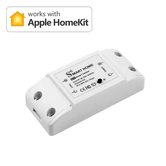 Apple Homekit