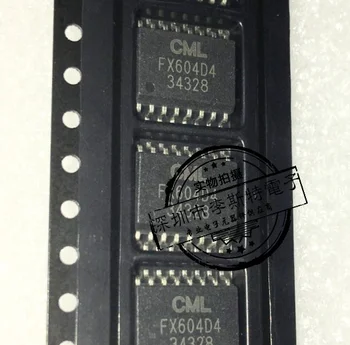 

10pcs FX604D4 SOP-16