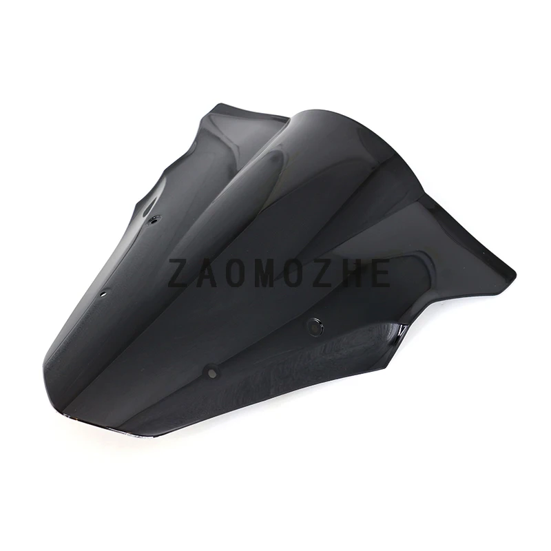 Для Kawasaki Ninja 650 ER6F EX650 EX650F EX650E EX650A ER-6F 2012 2013 мотоцикл лобовое стекло