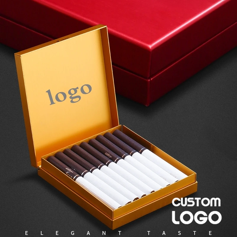 Personalized Cigarette Case, Engraved Cigarette Holder