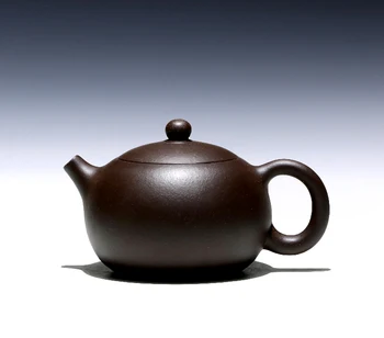 

Not as well joy pot 】 hand teapot yixing recommended rong-hua wu xi shi 200 cc all over the sky star element model