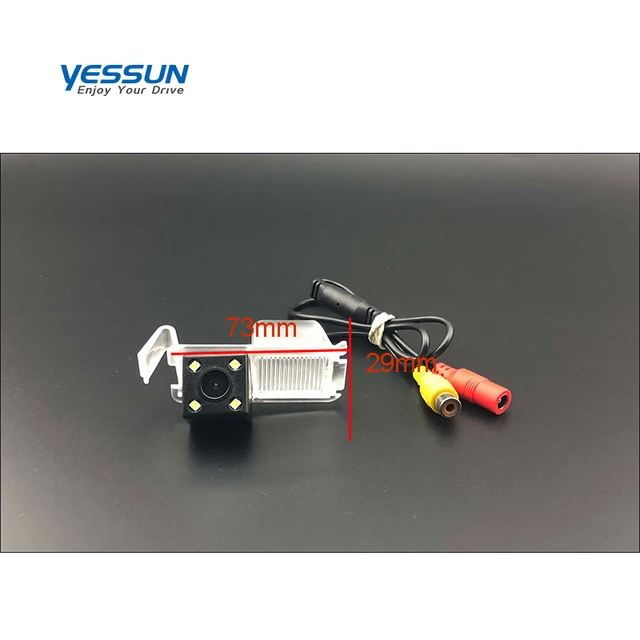 Yessun rear view camera for Chevrolet Cruze
