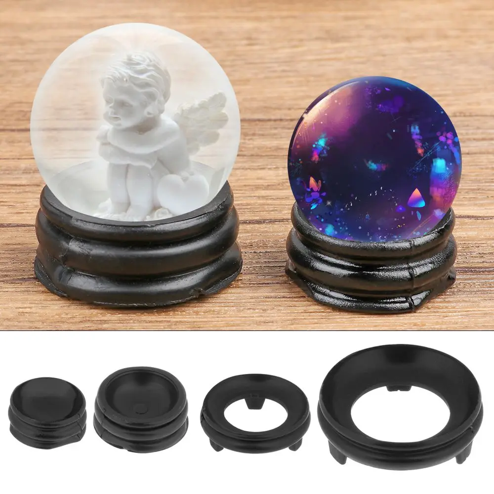 

Подставка для украшения дома в виде тыквы, подставка для украшения дома, подставка для скульптуры, подставка для демонстрации хрустальных ш...