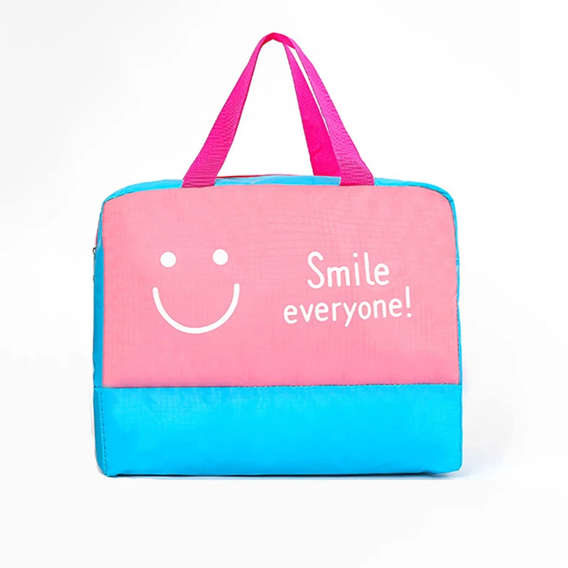 

Women's Bikini Swimwear Accessories Multifunctional Beach Swimming Suit Storage Bags Dry-wet Separation Bags For Swimsuit