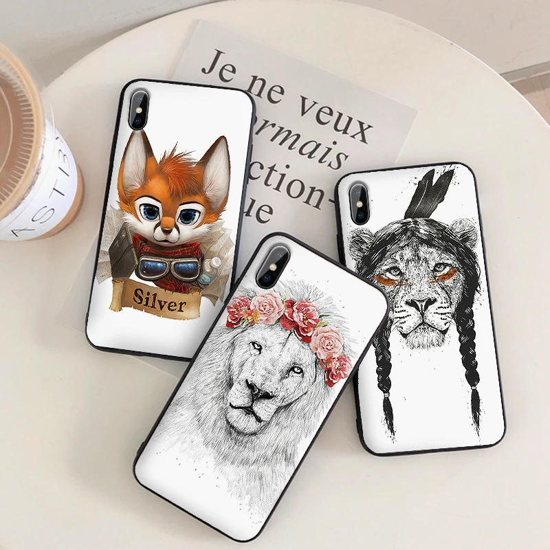 Чехол для телефона Vivo V7/Y75 V7Plus/Y79 V9/Y85/Y89 V11/V11Pro V15 Pro Z5X Y11 V17 U3 Y5S силиконовый чехол funda