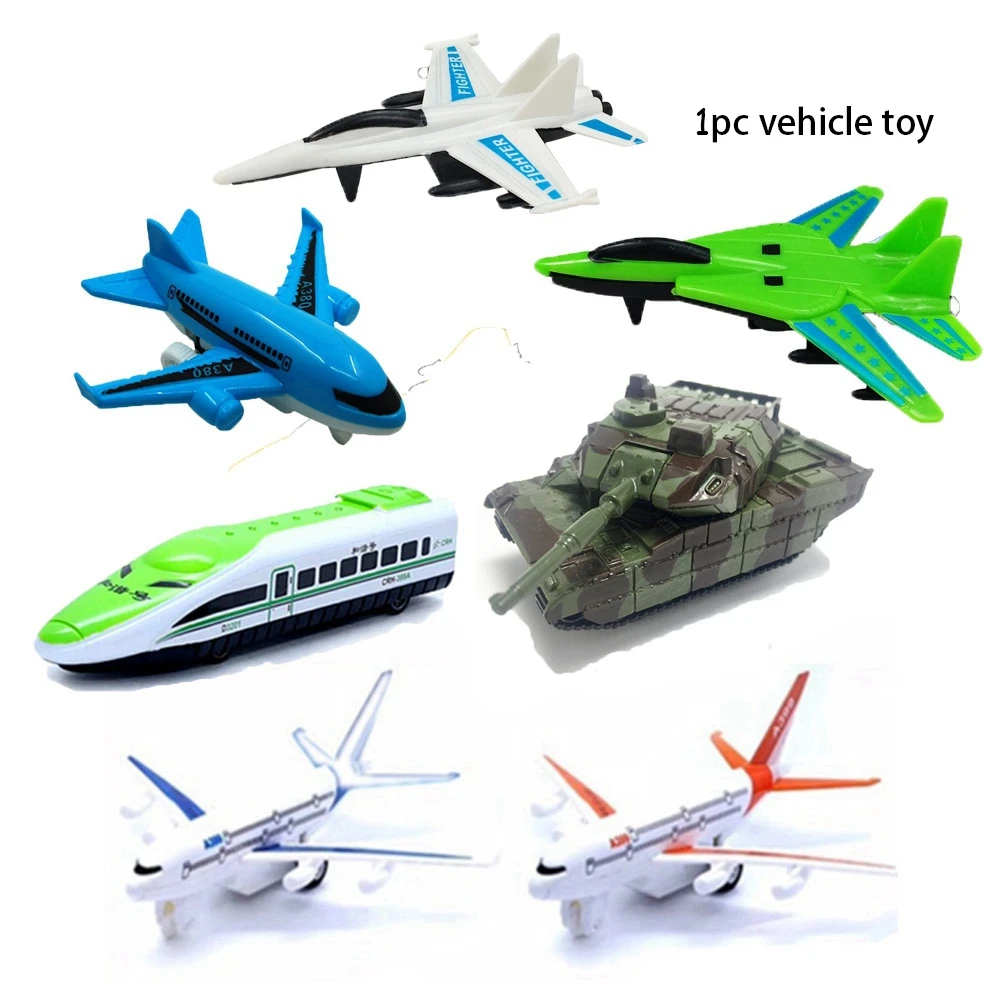 diecast war planes