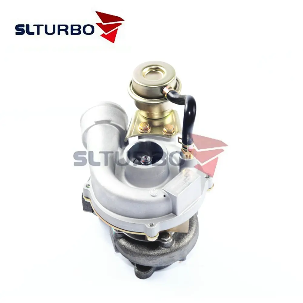K04 53049880001 turbocharger for Ford Transit IV 2.5 TD FT 190 4EB/4EA/4EC 74 KW 100 HP 53049700001 turbine full turbo K04-0001 |