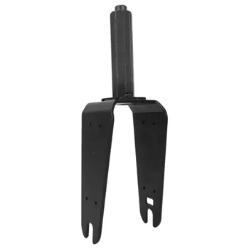 

Aluminum Alloy 8-inch scooter front fork for KUGOO S1 S2 S3 ETWOW Xiaomi m365