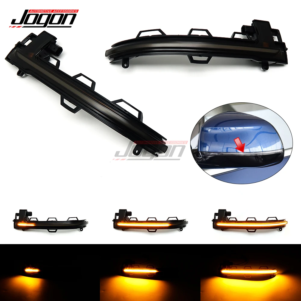 2 шт. черный для BMW X3 F25 X4 F26 X5 F15 X6 F16 2014-2018 боковые зеркала автомобиля зеркало